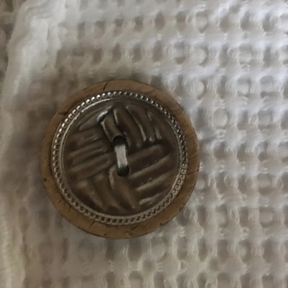 Like New Jacket, Size Medium